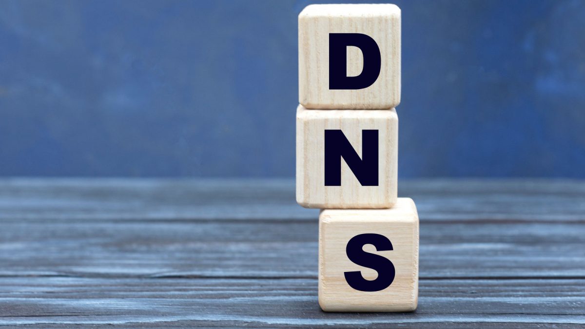 DNS Nasıl Çalışır?