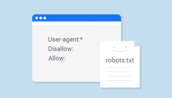 Robots.txt Sanatı ve İncelikleri