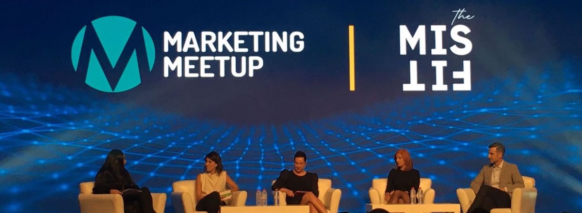 Marketing Meetup