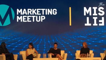 Marketing Meetup