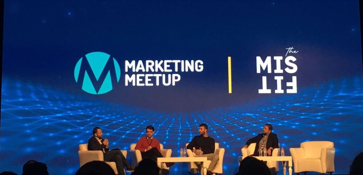 Marketing Meetup 2021