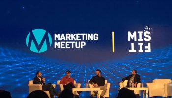 Marketing Meetup 2021