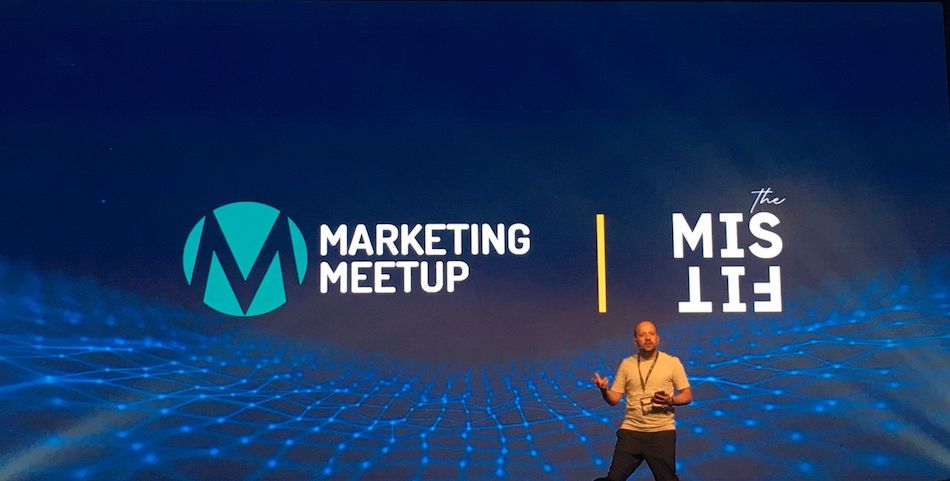 Marketing Meetup Fatih Güner