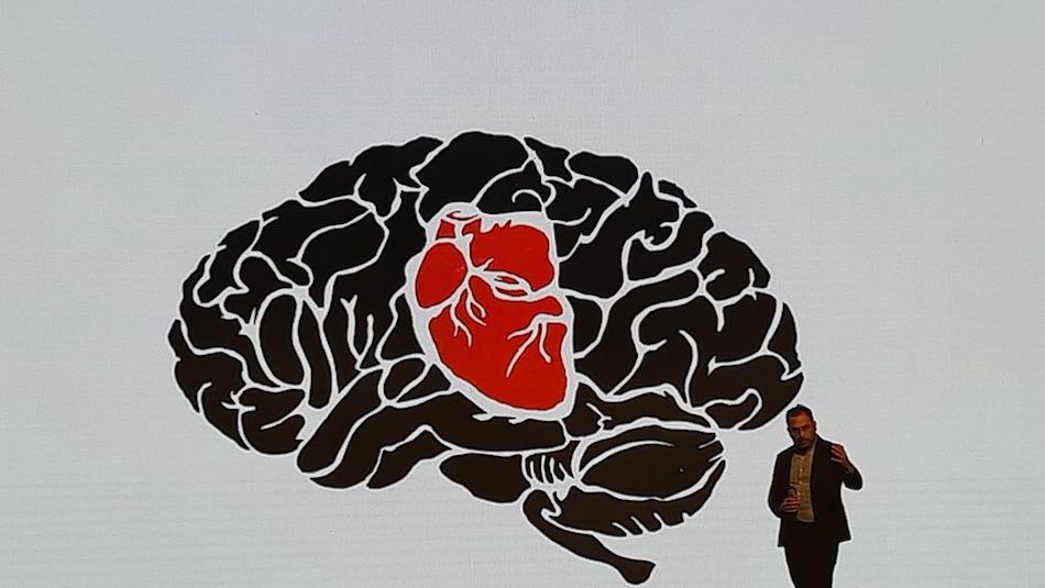 Marketing MeetupYener Girişken