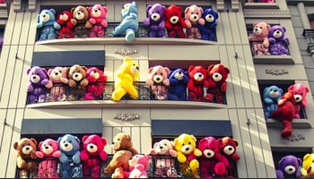 Gerilla Pazarlaması