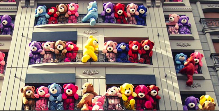 Gerilla Pazarlaması