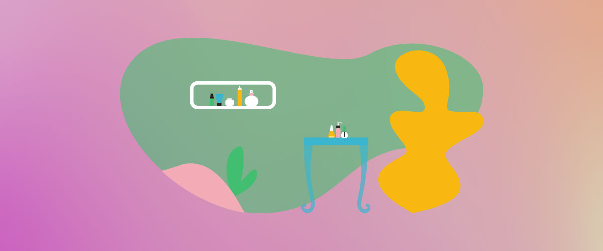 Her Türlü Koşula ve Krize Dayanan Sektör: Cilt Bakımı ve Makyaj Kozmetiği