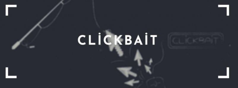 clickbait nasıl yapılır