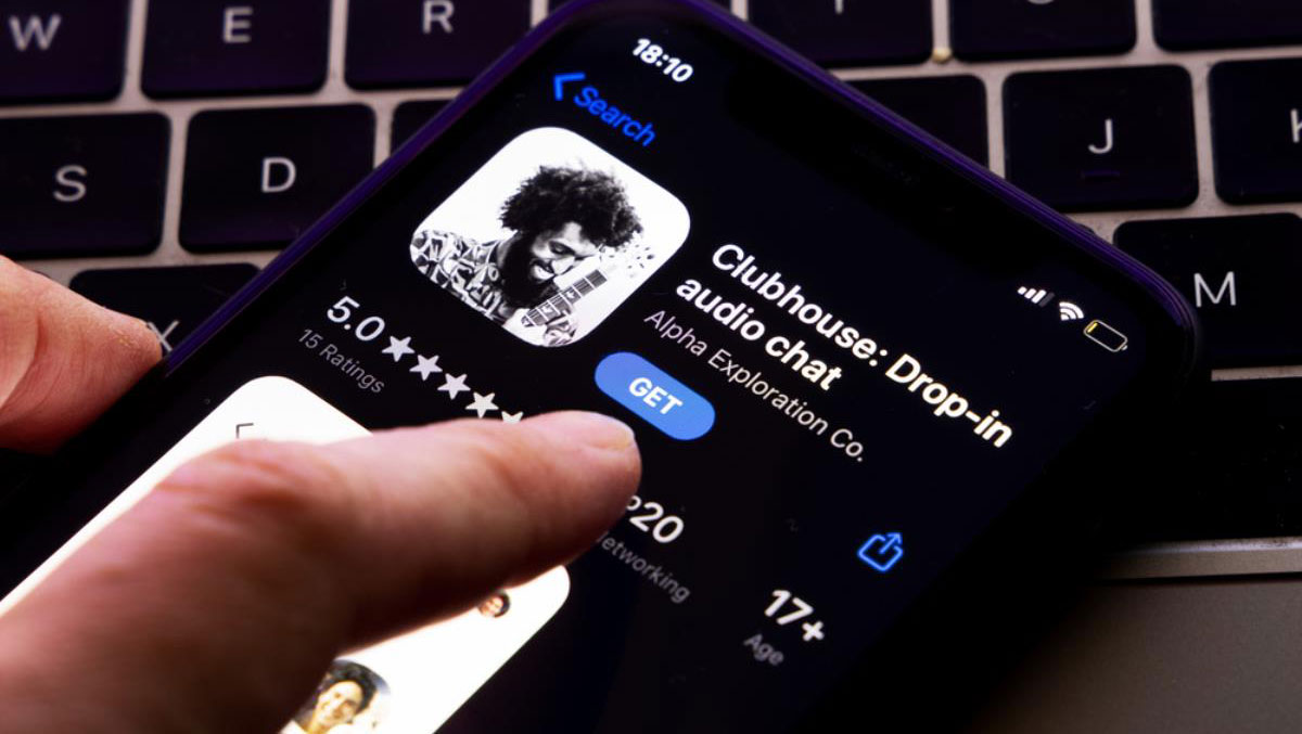 Baharlar ile Cemreler Düşerken Yeni Platform ClubHouse Fenomeni