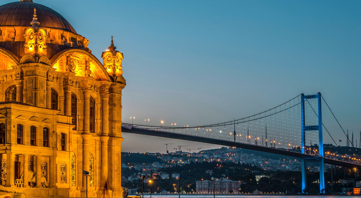 Kent Markalarıyla Gelecek