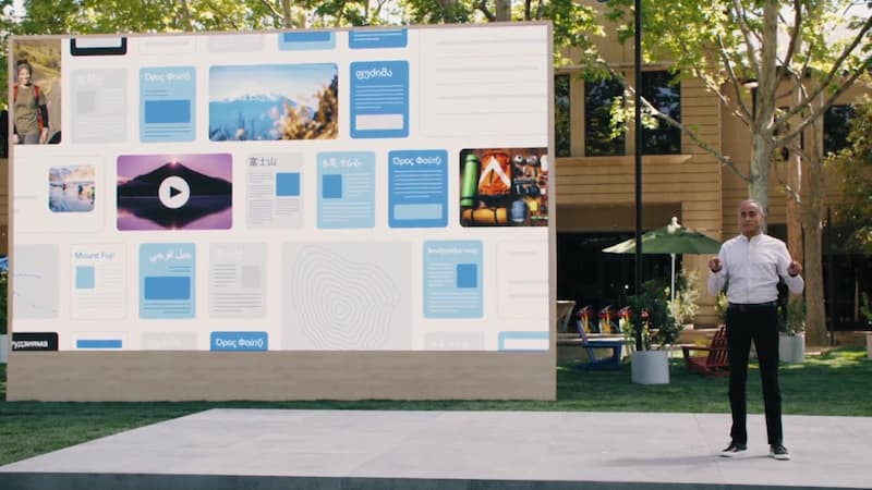 Bert & MuM Algoritması