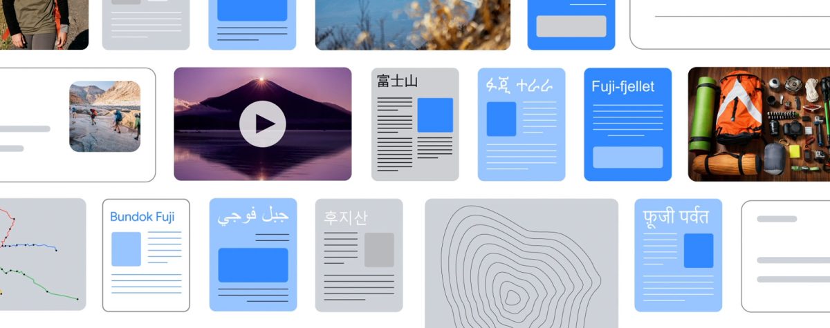 Google MuM (Multitask Unified Model) Algoritması