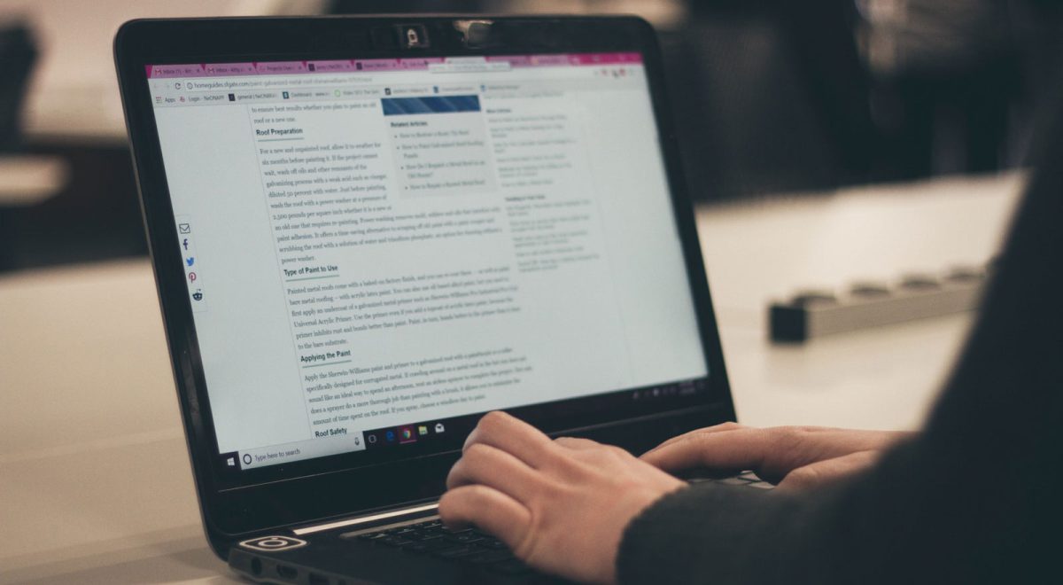 İçerik Yazmaya Yeni Başlayanlar İçin Öneriler I