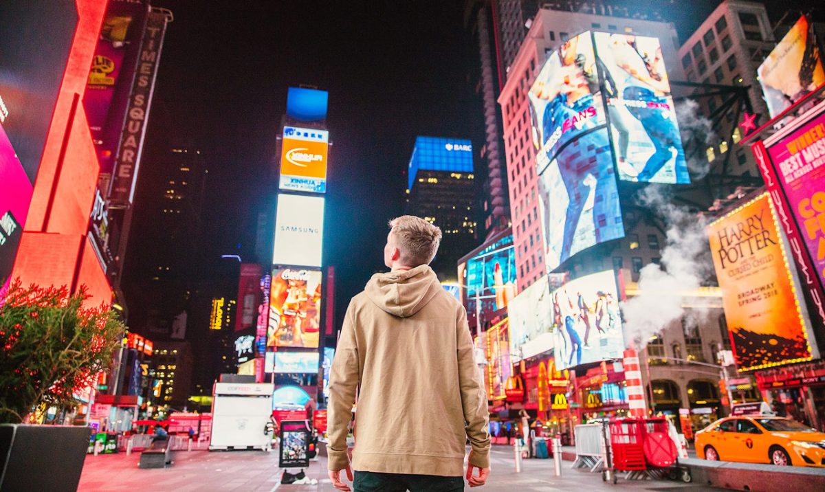 Native Advertising (Doğal Reklam) Nedir, Nasıl Yapılır?