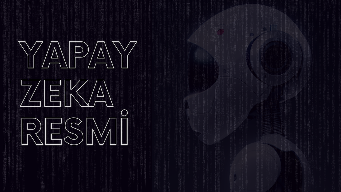 Yapay Zeka Resmi
