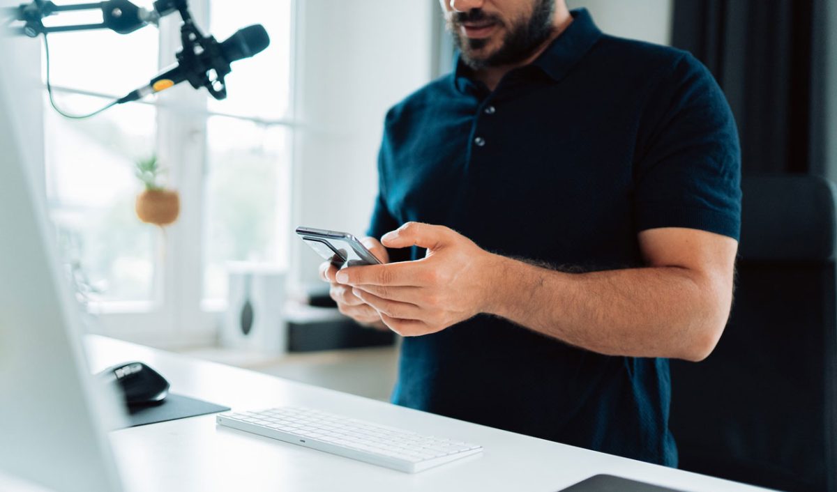 Kaçış Yok: Influencer Etkisi