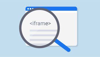 iFrame Etiketi Mitleri Çürütülüyor!