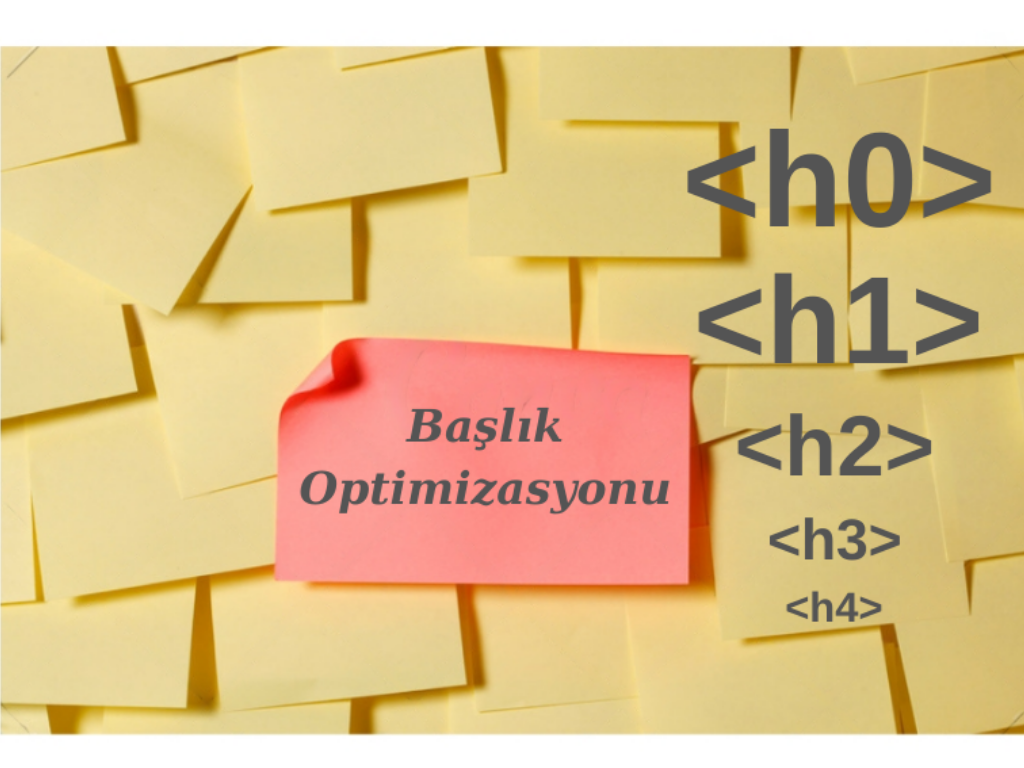 Başlık Optimizasyonu