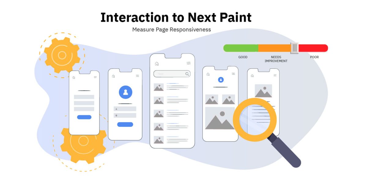 Yeni Core Web Vitals Metriği: Interaction To Next Paint