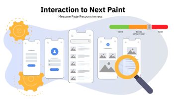 Yeni Core Web Vitals Metriği: Interaction To Next Paint