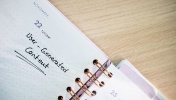 Kullanıcının Oluşturduğu İçerik Satışları Nasıl Artırır?