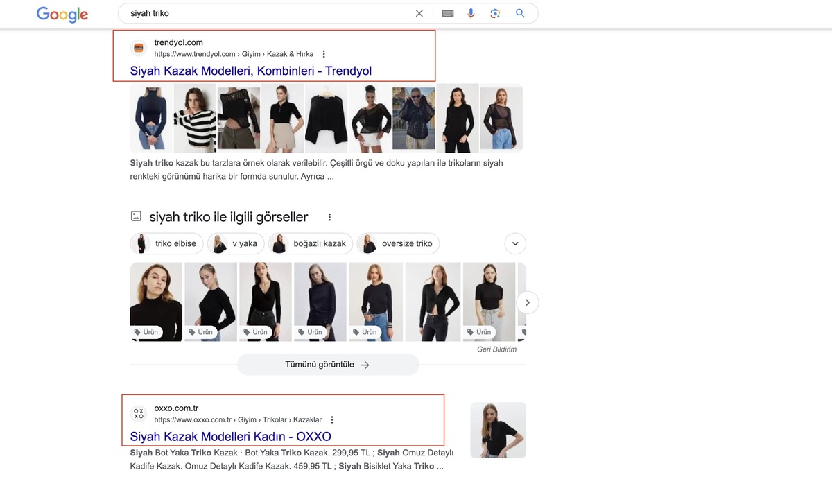 structured-data