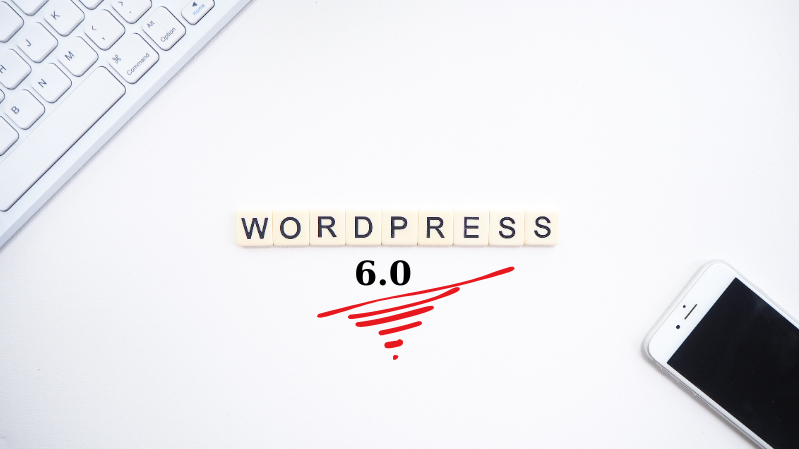 WordPress 6.0