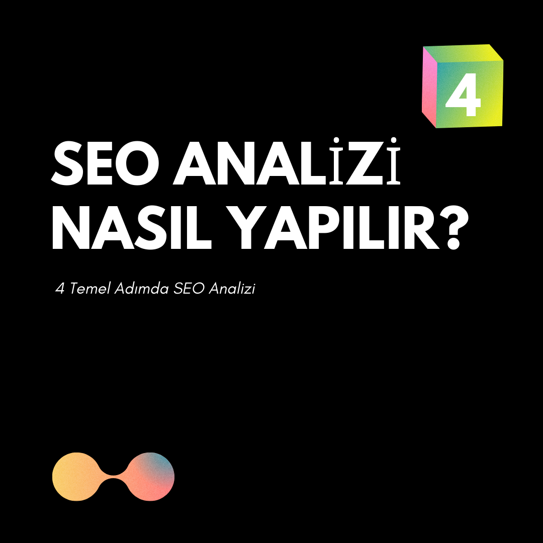 SEO Analizi Nasıl Yapılır?