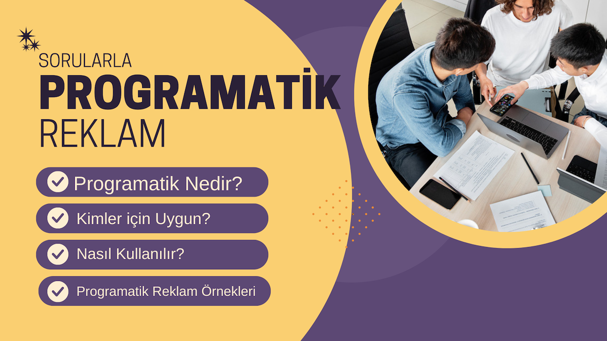 Programatik Nedir?