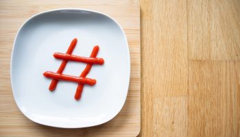 Sosyal Medyada Hashtag Kullanımı