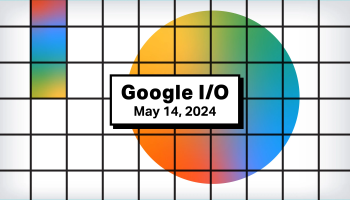 Google IO 2024