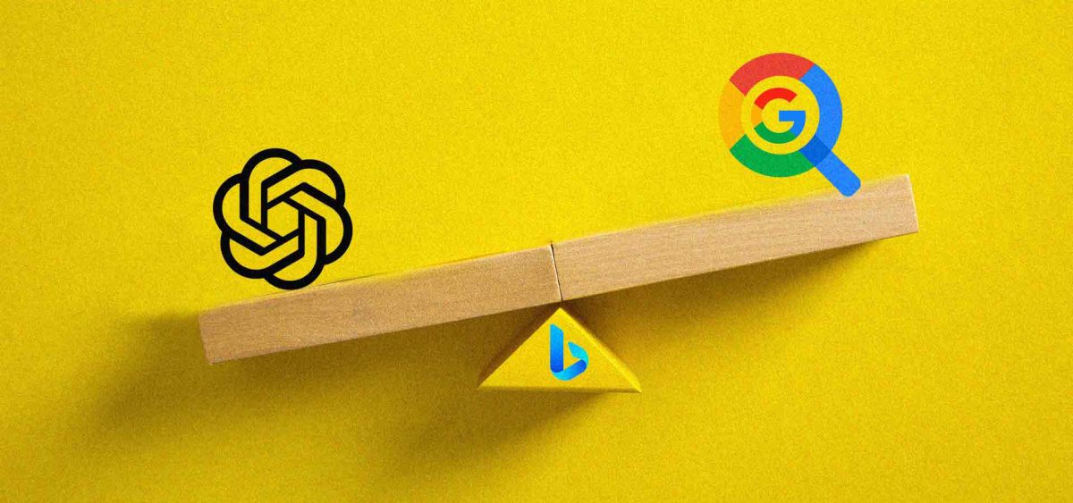 OpenAI Yakında Google Arama Motoruna Olan Alternatifini Başlatacak