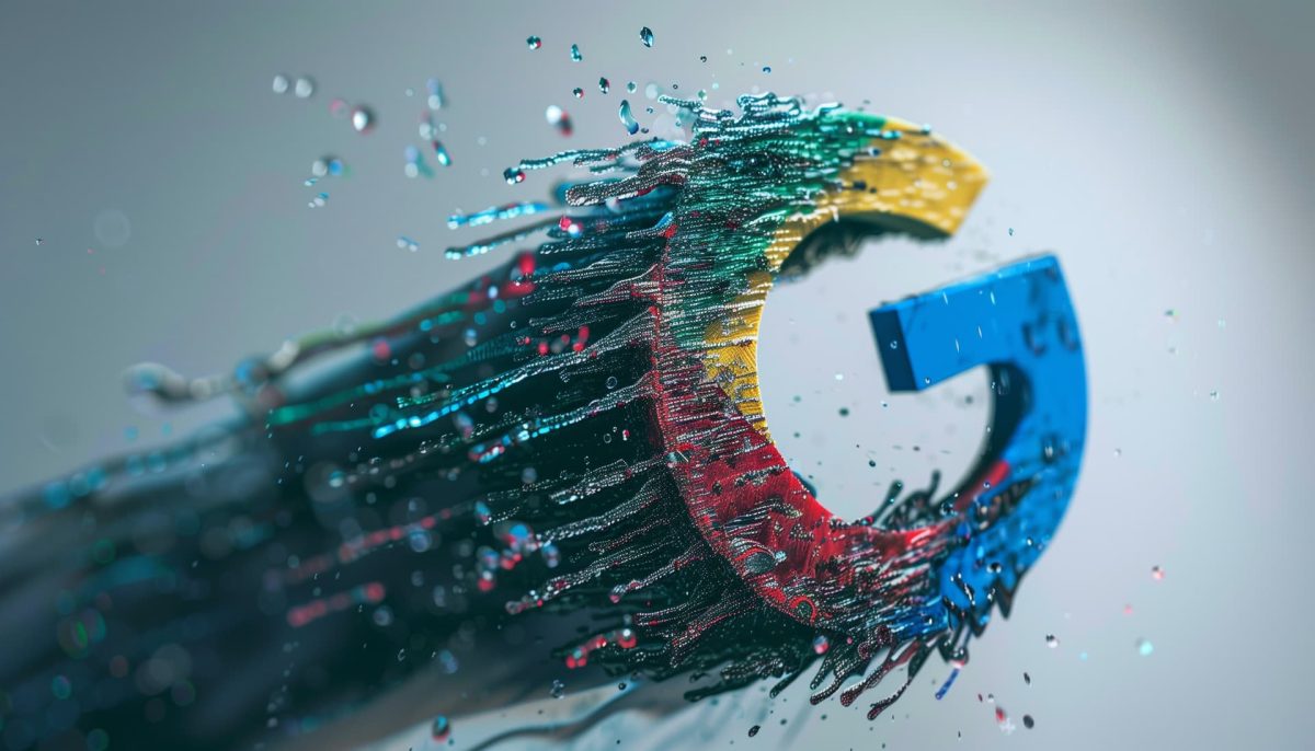 Google Algoritma Sızıntısı: En İlginç Yönlerin Özeti