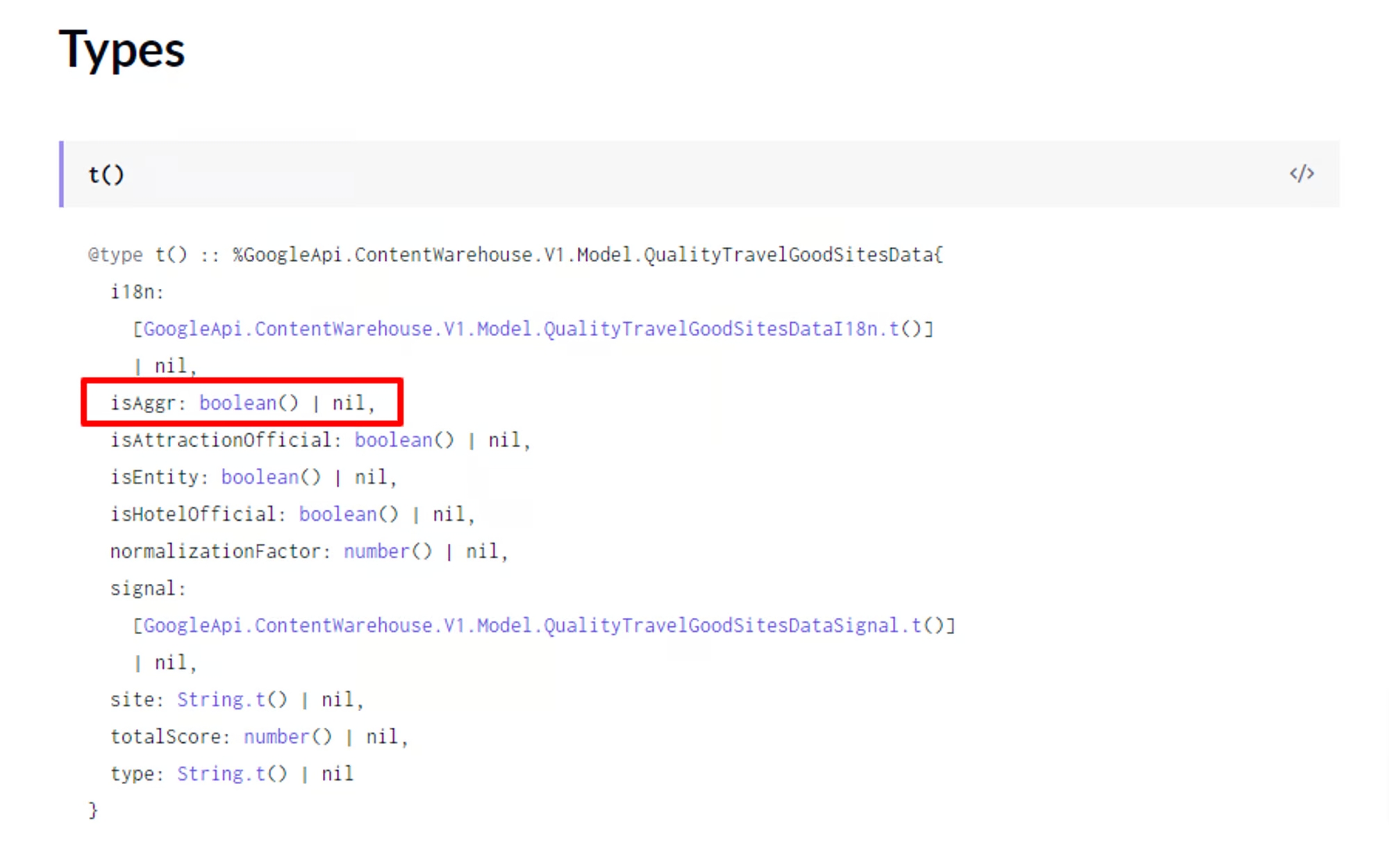 Kaliteli Seyahat Sitesi Modülü