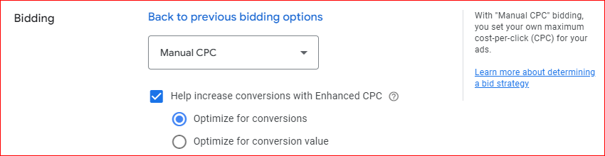 Enhanced CPC Nedir ve Neden Kaldırılıyor?