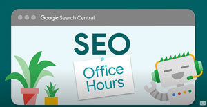 Google SEO office-hours from August 2024