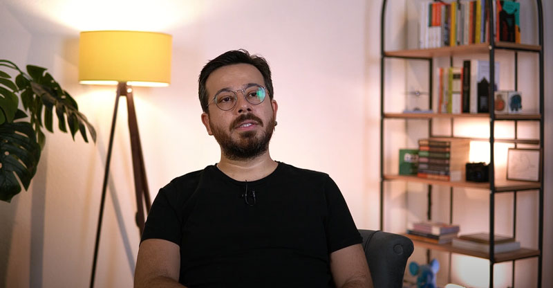 Büyüteç: Uğur Eskici ile SEO'nun Geleceği