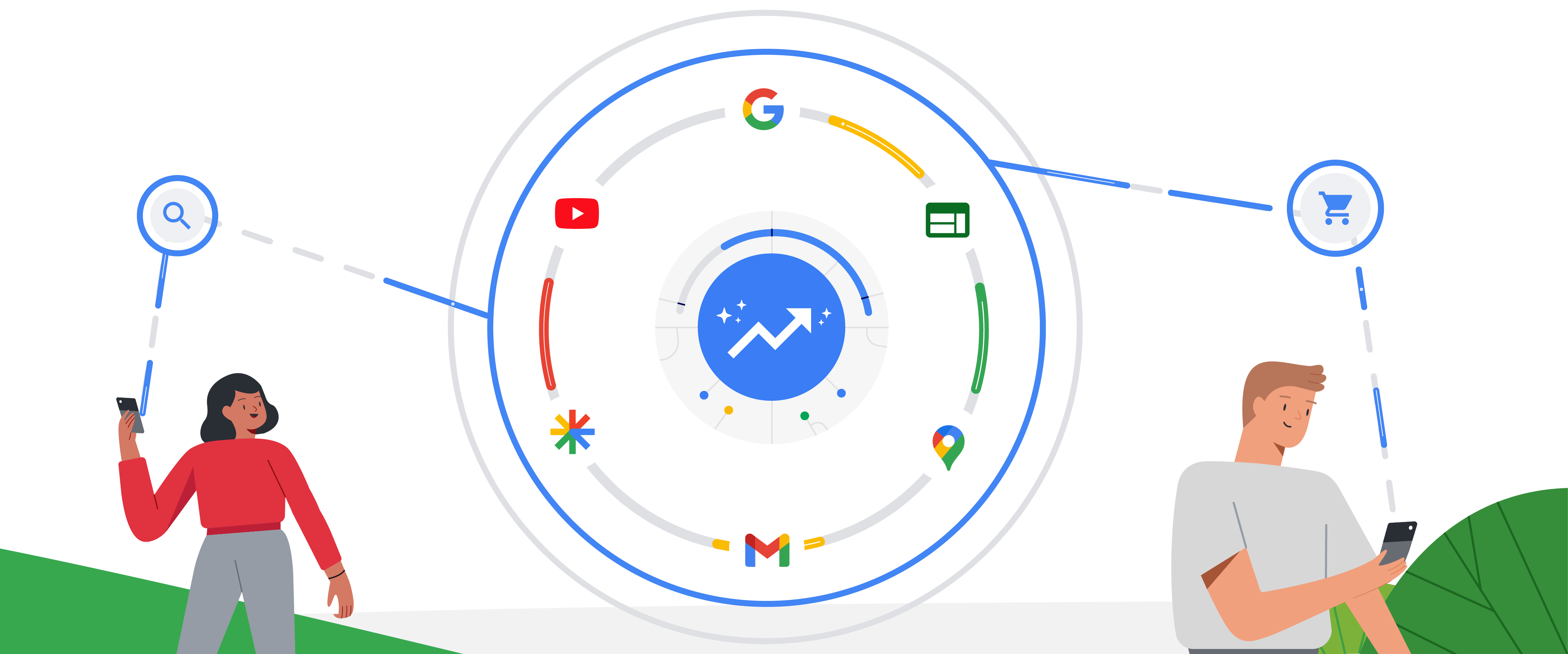 Google PMax Reklam Modeline Anahtar Kelime Negatifleme Özelliği Geliyor