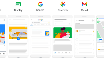 Google PMax Reklam Modeline Anahtar Kelime Negatifleme Özelliği Geliyor