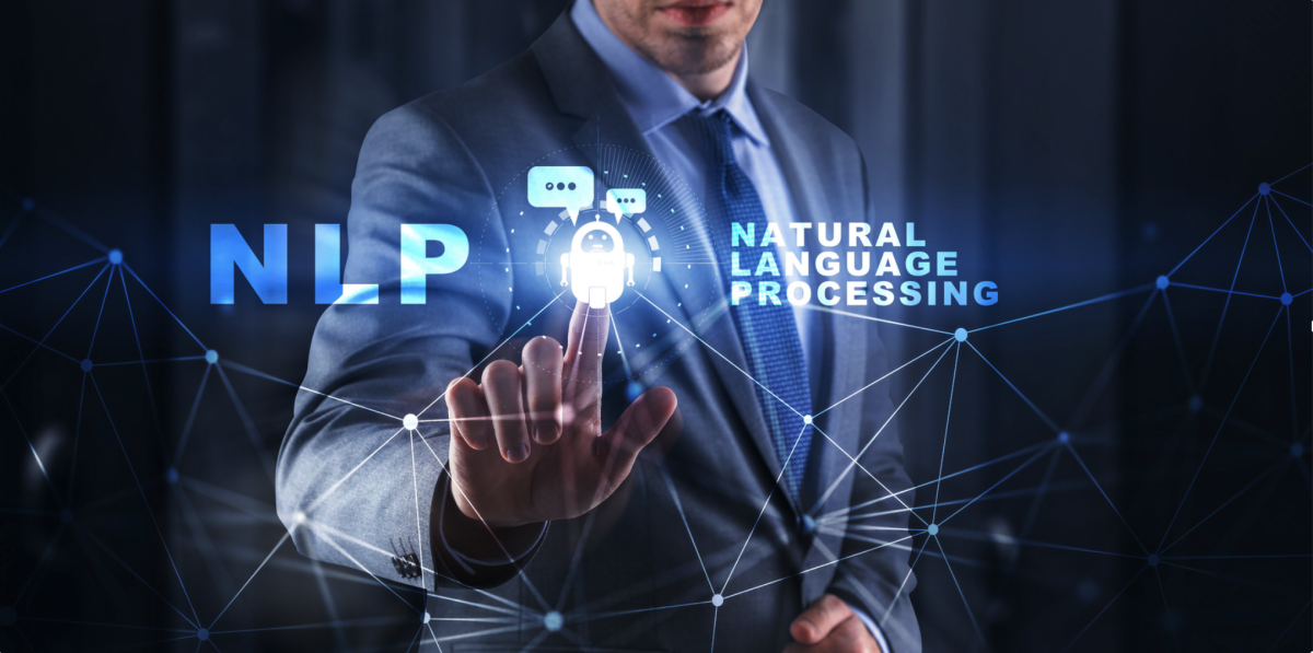 NLP