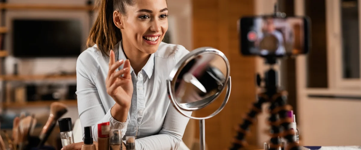 Video, Dijital Ses ve Influencer Pazarlamasının Yükselişi