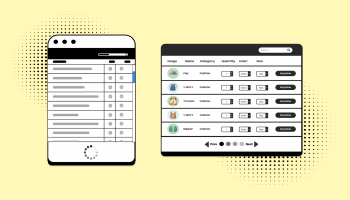 Pagination (Sayfalandırma) mı, Infinite Scroll (Sonsuz Kaydırma) mı?