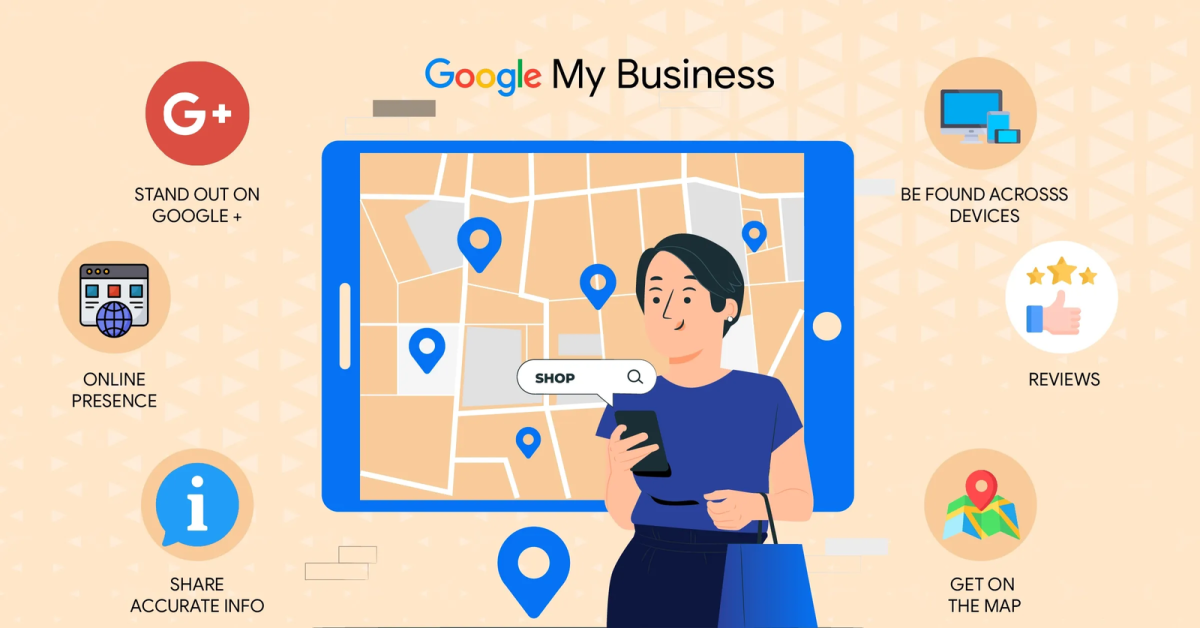 Google Benim İşletmem ile Markanızı Daha Fazla Görünür Kılın ve Yönetin