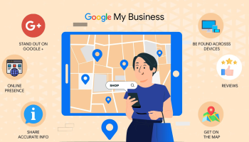 Google Benim İşletmem ile Markanızı Daha Fazla Görünür Kılın ve Yönetin